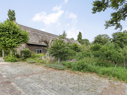 Jacoba van Beierenweg 136