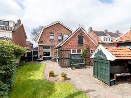 Korenweg 22