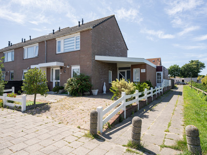 Duykerdam 26