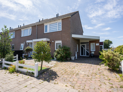 Duykerdam 26
