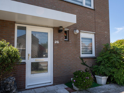 Duykerdam 26