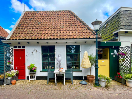 Burgwal 43