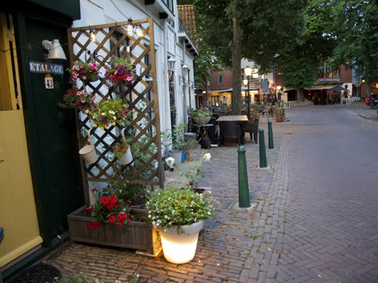 Burgwal 43
