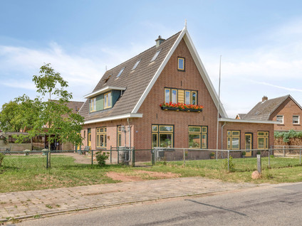 Kapelweg 28
