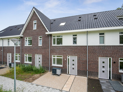 Meentsestraat 118M
