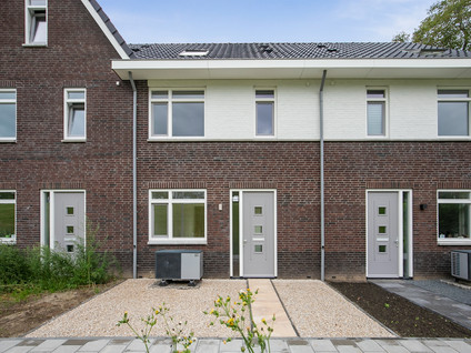 Meentsestraat 118M