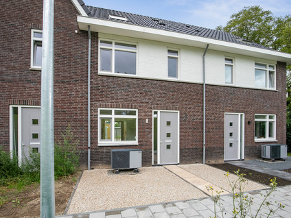 Meentsestraat 118M