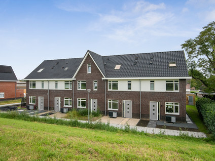 Meentsestraat 118M