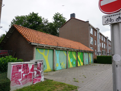 Valeriusstraat 52A
