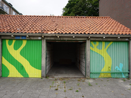 Valeriusstraat 52A