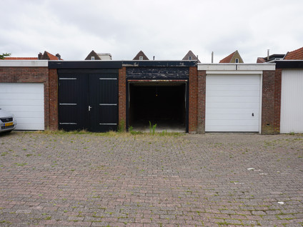 Vincent Van Goghstraat 54R