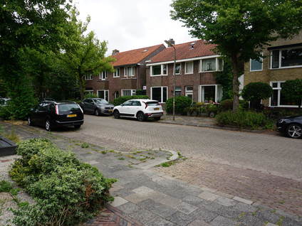 Vincent Van Goghstraat 54R