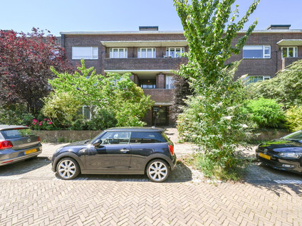 Mesdagstraat 42