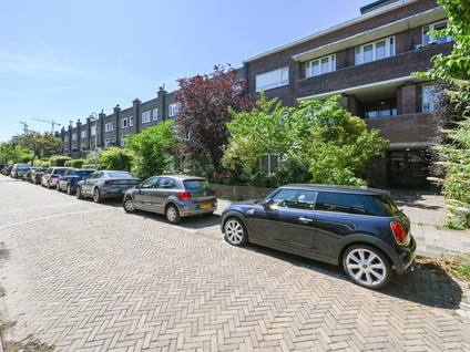 Mesdagstraat 42