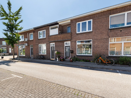 Jacob van Lennepstraat 5