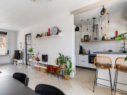 Jacob van Lennepstraat 5