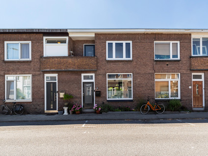 Jacob van Lennepstraat 5