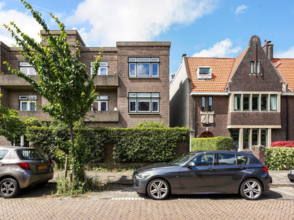 Mesdagstraat 108