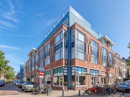 Barentszstraat 1B