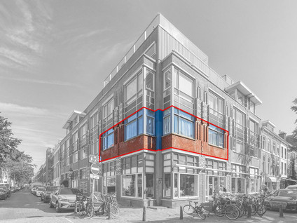 Barentszstraat 1B