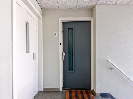 Barentszstraat 1B