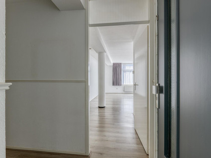 Barentszstraat 1B