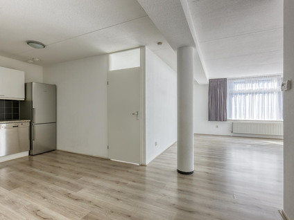 Barentszstraat 1B
