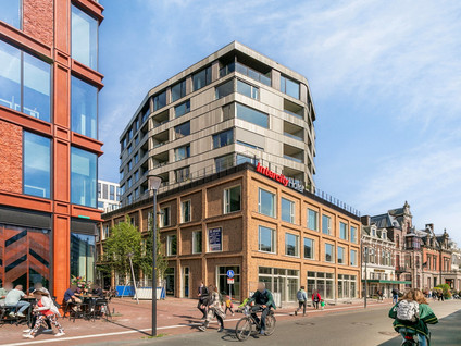 Vliegerstraat 110