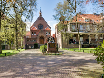 Ambtshuisplein 1