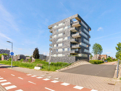 Vliehors 44