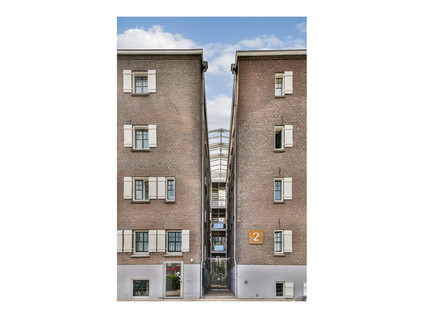 Westerkade 2 201