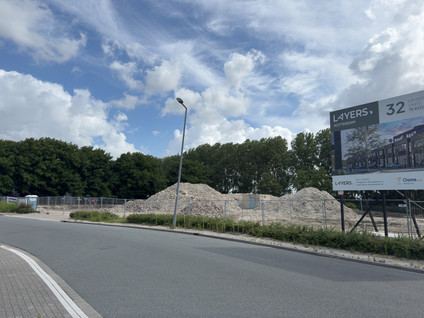 Innsbruckweg 118E