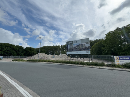 Innsbruckweg 118E
