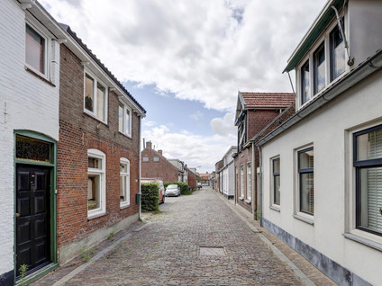 Spruitstraat 29