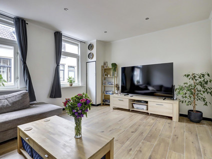 Spruitstraat 29