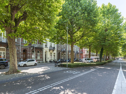 Wilhelminasingel 79