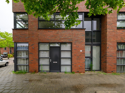 Fitterstraat 35A