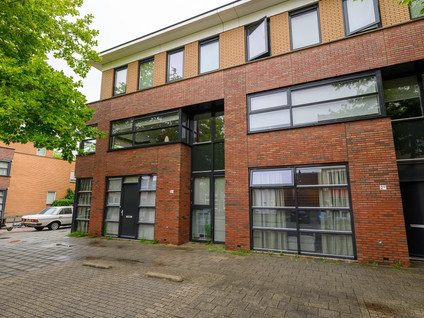 Fitterstraat 35A