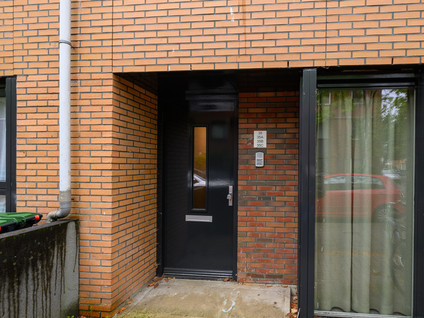 Fitterstraat 35A