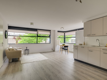 Fitterstraat 35A