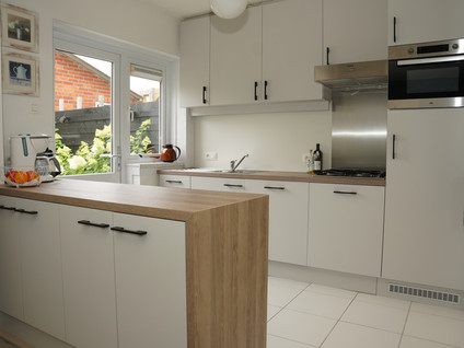 Schuitvlotstraat 15A