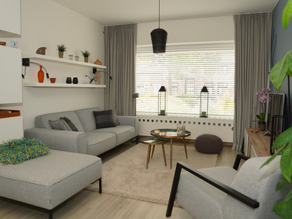 Schuitvlotstraat 15A