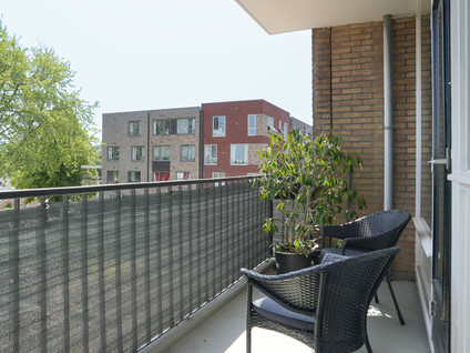 Oranjehof 77