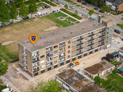 Oranjehof 77
