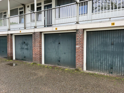Melsbroekstraat 16