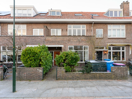 Buitenruststraat 39