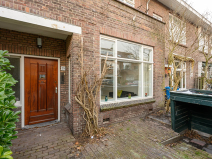 Buitenruststraat 39