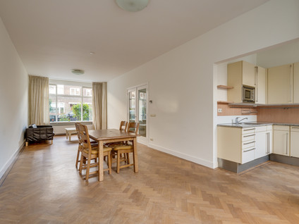Buitenruststraat 39