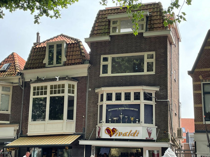 Gedempte Turfhaven 22A