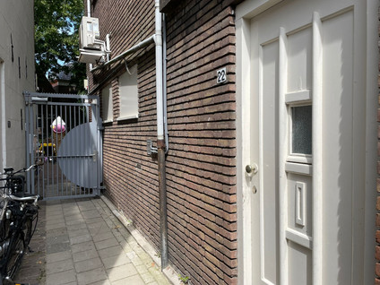 Gedempte Turfhaven 22A